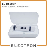 El-1356r07 13.56MHz RFID USB Reader 13.56MHz OTG Android NFC