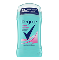 [ iiMONO ] Degree Antiperspirant Deodorant UltraClear for Men Women Protect Deodorant Stains | Odor 