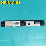Hp 810G1 laptop Camera Peel Off The Device