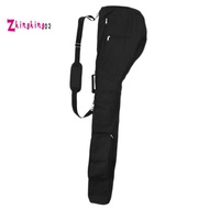 Golf Foldable Bag-Driving Range Mini Training Practice Golf Bag Travel Case
