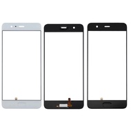 Huawei P10 / P10 Plus Touch Screen LCD Display Glass Digitizer With Fingerprint