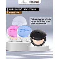 ABOUT TONE Pressed Powder