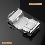Buckle Belt Buckle Belt Buckle Belt Buckle Belt Head Acrylic Business All Kinds Automatic Buckle Sec