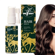 Hair Care Spray Anti Frizz Hair Spray Smooth Moisture Styling Hair Spray Humidity Spray for Damaged 