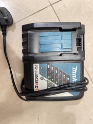 牧田 DTW285 無線衝擊扳手 充電器 電池
