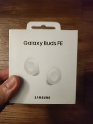 Galaxy buds Fe