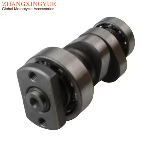 Scooter High Quality Camshaft For Sym XS125T-16A 16B 16C Jet14 125 Symphony ST125 i E4 E5 14100-MA1-
