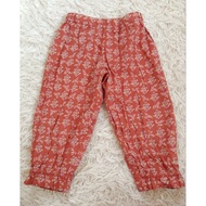 Children's Clothing Branded Dress/Brand Name Cute (Update 21/2/69)/Second Hand Good Condition