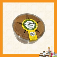 Durian Semprong Cake