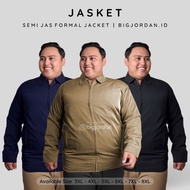 Jumbo Jacket BIG Size xxxl xxxxl Semi Oversized Jacket 6xl 7xl 8xl
