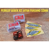 R2 JAPAN PNP JUPITER VALVE PIR BOYRENK RACINGBEAT