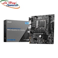 Motherboard - MSI PRO B660M-G DDR4 Mainboard