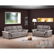 Sofa set 1+2+3 (6 seater) Casa Leather