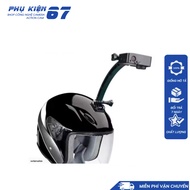 Gopro helmet accessories, gopro camera accessories ACCESSORIES 67VN