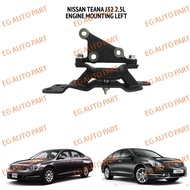 (PREMIUM QUALITY) ENGINE MOUNTING LEFT NISSAN TEANA J32 2.5