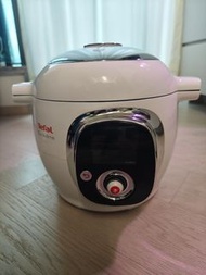 Tefal cook 4 me 特福智能多用途快煮煲