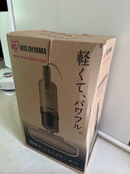 Iris Ohyama 超輕量除塵蟎吸塵機 IC-FAC11