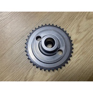 SPROCKET FUEL INJECTOR [GENIUNE] [U202 13 804A] FORD RANGER T6 / T7 2.2 CC /MAZDA BT50