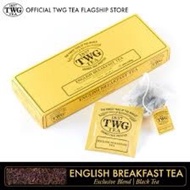 TWG English breakfast tea (1sachet)