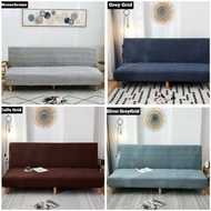 New Cover Sofa Bed Sarung Sofa Bed Elastis Cover Sofa Inoac Informa