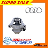 [ORIGINAL] FRONT ENGINE MOUNTING WITH SENSOR AUDI RS7 S6 S7 C7 4H0199256T 4H0199256AA 4H0199384B 4H0