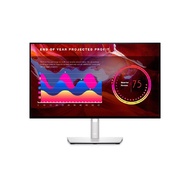Dell Ultrasharp Monitor U2422H 23.8” (จอคอมพิวเตอร์) ความละเอียด FHD 1920x1080 HW LBL USB 3.2 Gen 2