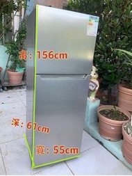 超抵🔥$1499 雪櫃 Siemens 西門子 iQ300 雙門無霜冰箱 (上置冰格) KD25NVL3AK 二手電器 拆舊 搬屋 洗衣機 貨到付款