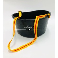 Fertilizer Tank (Black) / Tong Tabur Baja (Hitam)