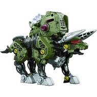Direct from Japan] ZOIDS Zoids Zoids Wild ZW26 Cannon Bull