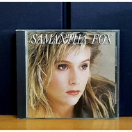 CD International Music/Samantha Fox/-a30