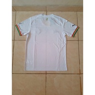 Ghana Home Football Jersey 22/23 GO