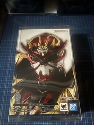 真骨雕裝甲響鬼 齊件