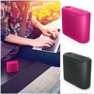 Philips - 無線便攜式喇叭 BT55P/00 - 粉紅/黑 Wireless Portable Bluetooth Speaker Pink/ Black