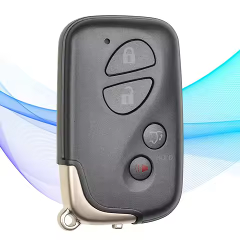 Xuri HYQ14ACX 271451-5290 314.3MHz Smart Remote Key for Lexus RX350 RX450H CT200H GS460 HS250H LS460