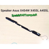 Speaker Laptop Asus X454W X455L A455L X455W X455LJ