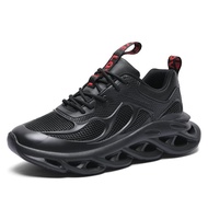 Inner Heightening Men's Shoes 10cm Invisible Heightening Shoes 8cm Breathable Mesh Men's Casual Shoe