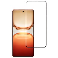 Vivo iQOO Z10 5G full screen tempered protector