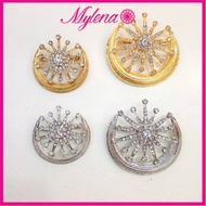 PIN DOKOH / PIN SONGKOK / KERONGSANG SONGKOK (K351)