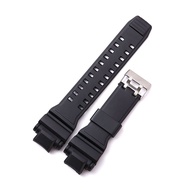 g24 Compatible Replacement Watch Band Strap Fits GPW-1000-1A GPW 1000 GPW1000 Black