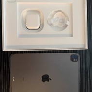 Apple iPad Pro 11吋 (第3代) M1 (2021) Wi-Fi+5G 流動網絡 128GB