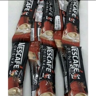 Nescafe 3 in 1 renteng 175 gr