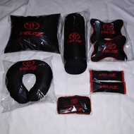 All new veloz avanza veloz car interior accessories