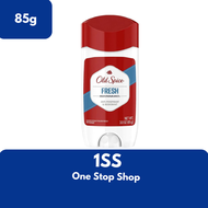 Old Spice Fresh High Endurance Deodorant, 85g