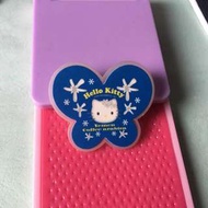 Hello Kitty襟章