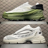 👟實拍2色 RAF SIMONS 拉夫西蒙 Ultra Sceptre 先鋒潮流 復古低幫休閒鞋 HR830002S  尺碼：39 40 41 42 43 44 45