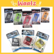 (TOY51) Small Tetis Push Game Keychain for Kids