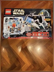 Lego Star Wars 7754