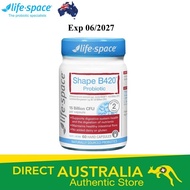 Life Space Shape B420 Probiotic 60 capsules