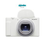 SONY ZV-1 II ZV-1M2 Vlog Camera with SD Card