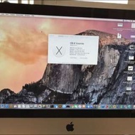 Imac 2011 21.5